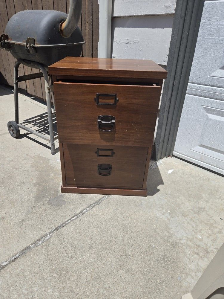 File Cabinet