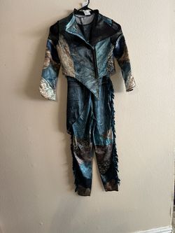 Kids Halloween Costume 