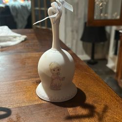 Precious Moments Bell