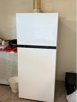 LG FRIDGE