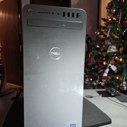 Dell XPS Gaming PC.  i7-CPU 16GB Ram 1TB SSD GPU: GTX