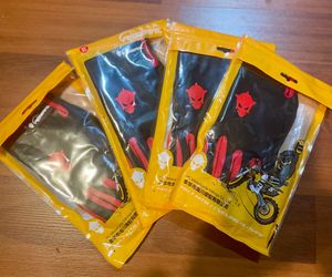 MTB Cycling gloves