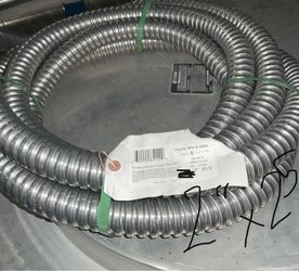 Flexible Steel Conduit