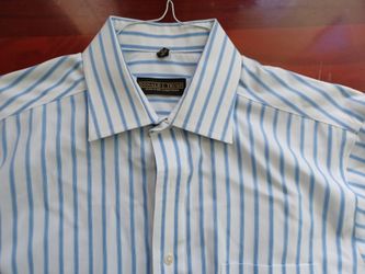 Donald Trump Signature Collection Button Up