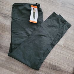 NEW Olive Leggings! Size XXL