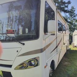 RV For sale 