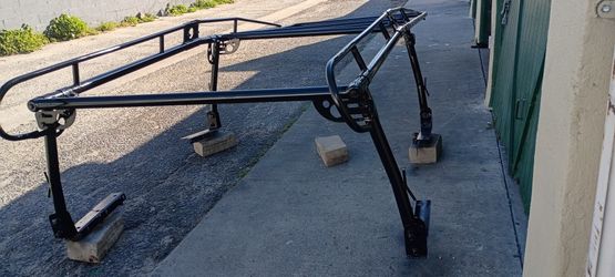 Lumber Rack For SHORT BED Pick Up Truck 8:18!72;420/63  $120obo