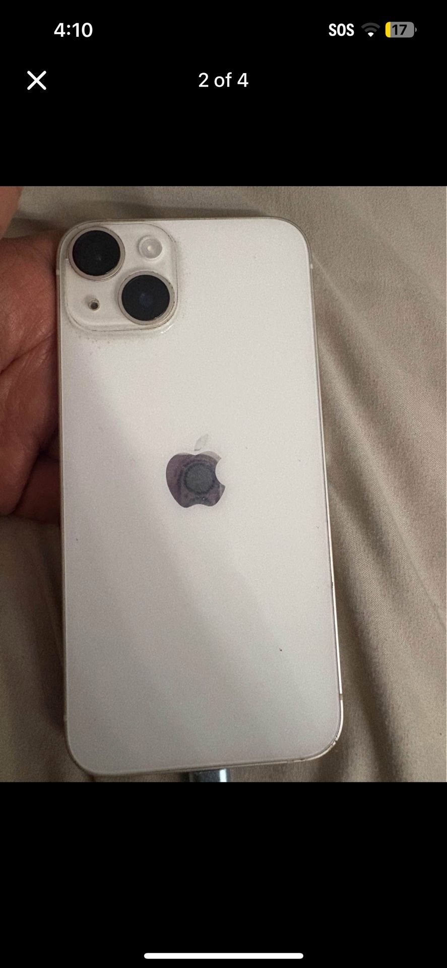 iPhone 14