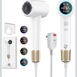 14000 W. High Speed Hair Dryer 