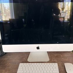 2020 Apple iMac With Retina 5K Display