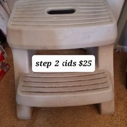Different Items And Different Prices