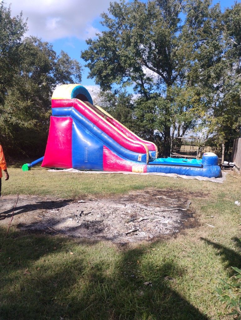 Se Vende Brincolín 500