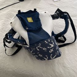 Lille Baby Complete Air Flow Baby Carrier 