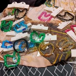 Handcrafted Braclets 