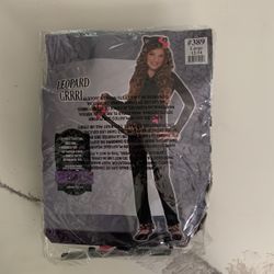 Halloween Costume 