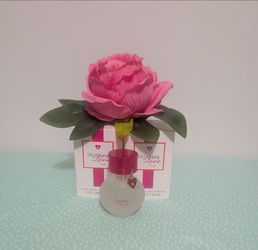 Thinking  of love perfume