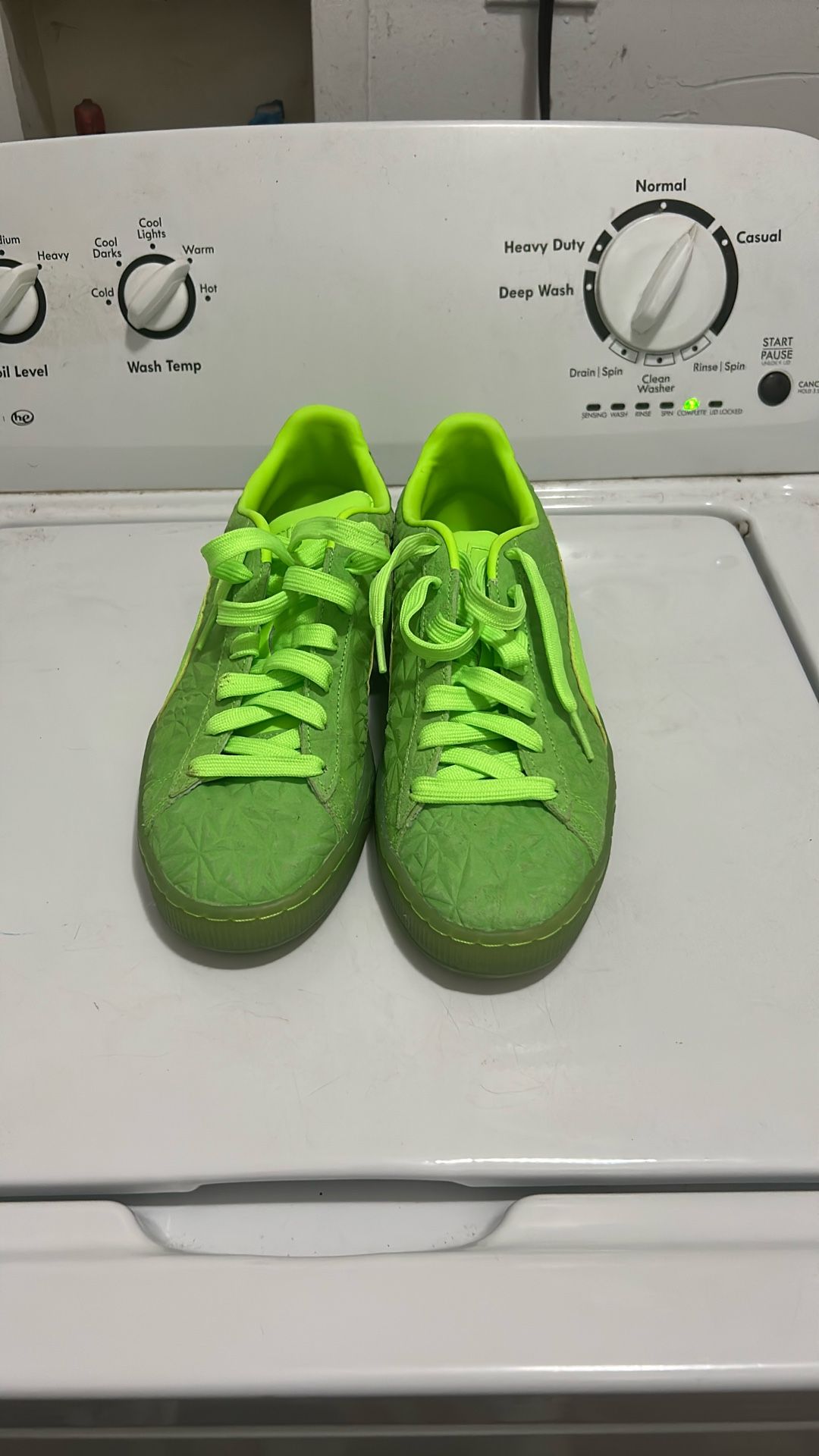 Pumas