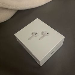 Airpod Pros gen 3