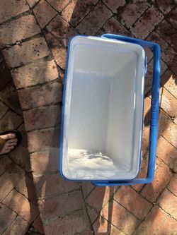 Ice Chest 