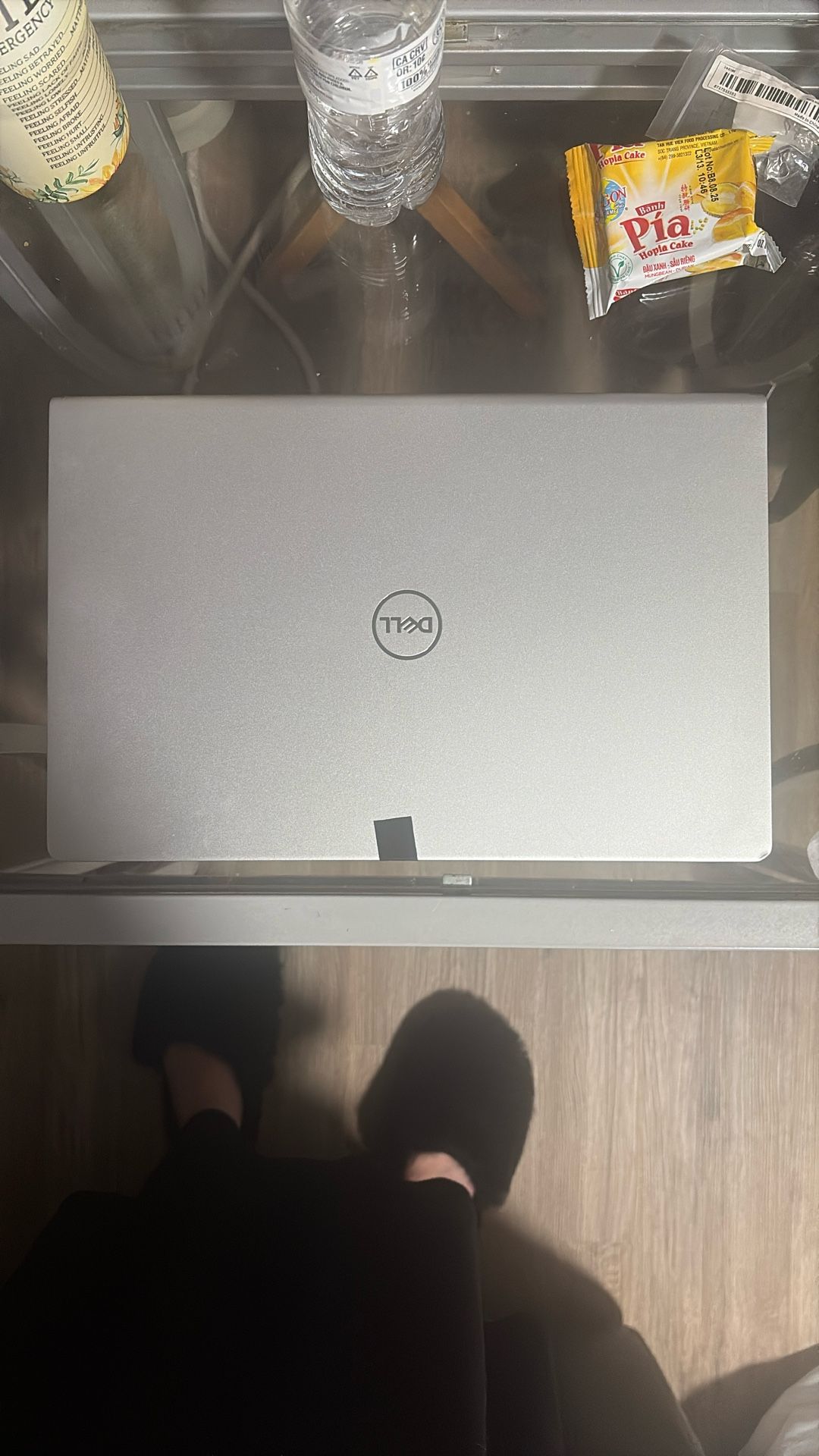 Dell Inspiron 15, Grey, 15.6 Full HD WVA TOUCH DISPLAY