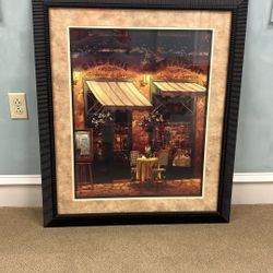 Bistro Picture