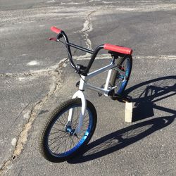 BMX Bike