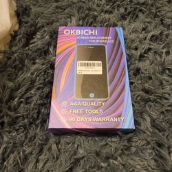 Iphone 6 Lcd Screen Replacement 