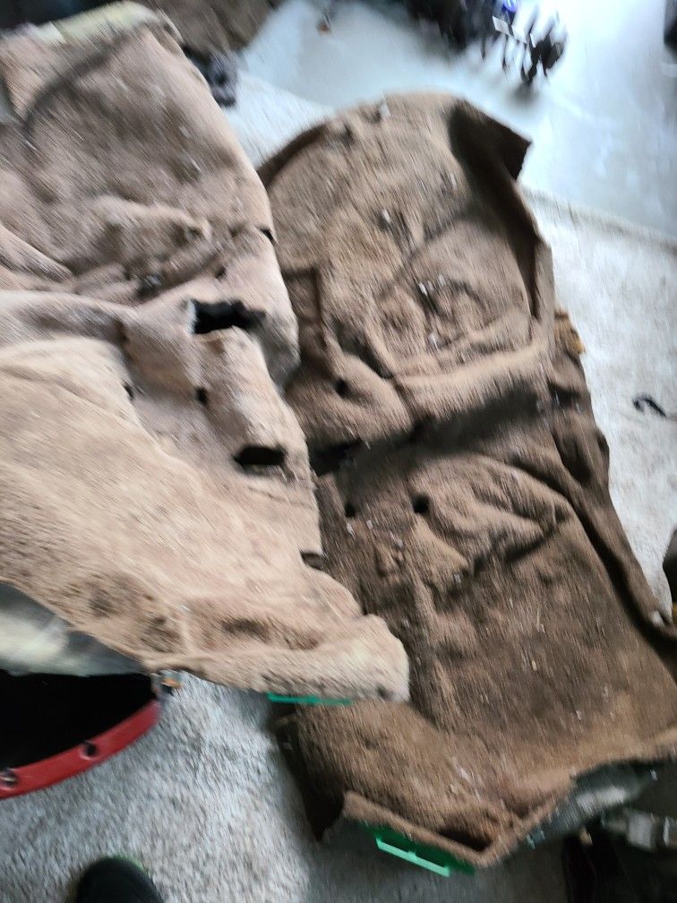 1985 Celica Part Out Ask For Parts