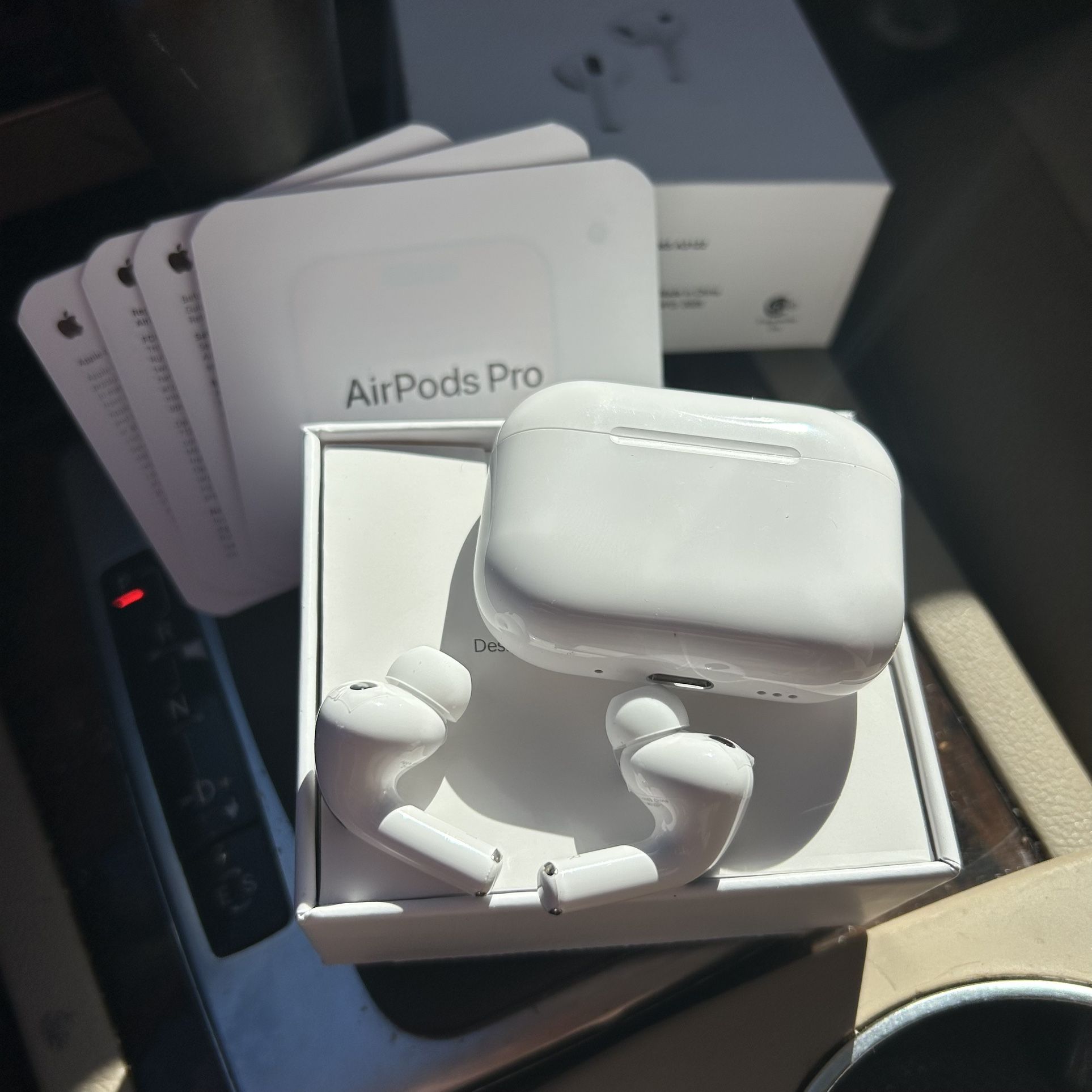 Sale AirPods PRO 3