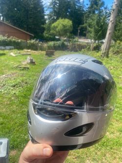 X x large helmet