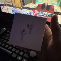 Airpods 4 noise cancellation 