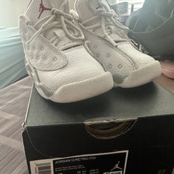 Jordan 13 Retro - Size 5c