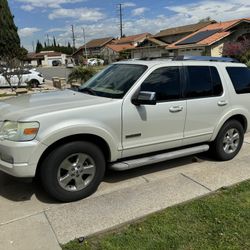 2006 Ford Explorer