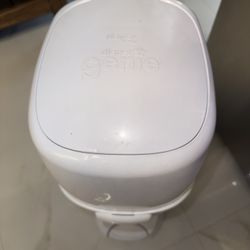 Diaper Genie