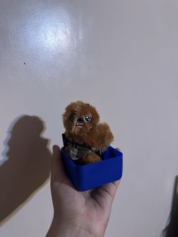 Star Wars Chewbacca Cutie Cuff 