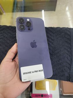 IPhone 14 Pro Max