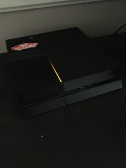 PS4