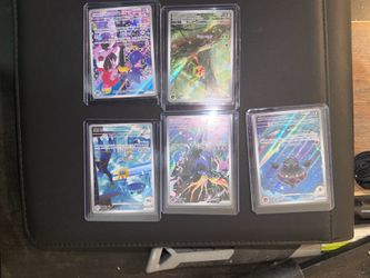 Chaos rising ir’s
