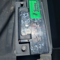 ram 2500 batteries H7