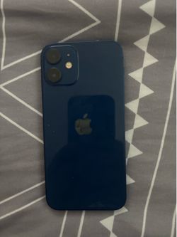 iPhone 12 mini