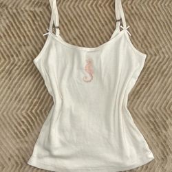 Hollister Tank Top
