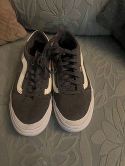 Vans 11 $35