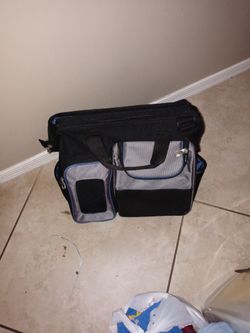 Diaper Bag Graco 