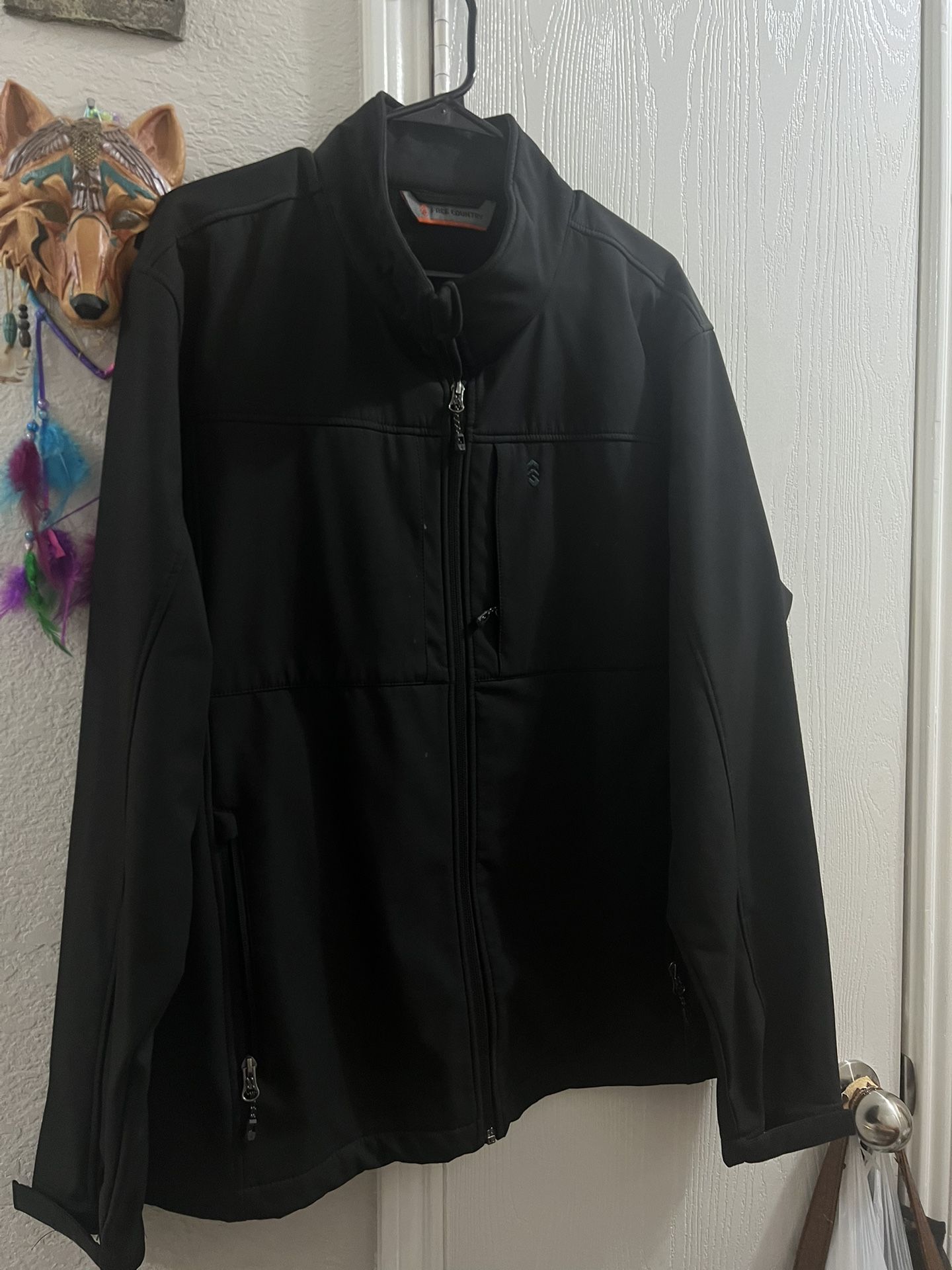 Men Jacket