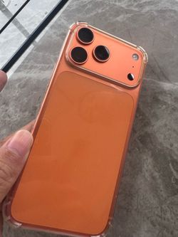 Apple 17 Pro Max