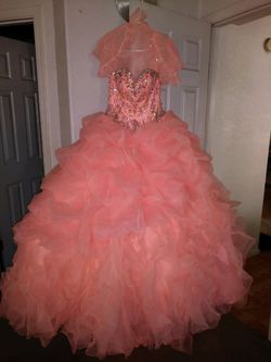 Corral 15 dress