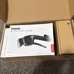 Thinkreality A3 