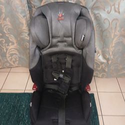 Asiento para carro de Bebe