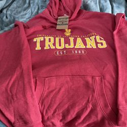 Rivalry Trend 91 Usc Trojans Sweater