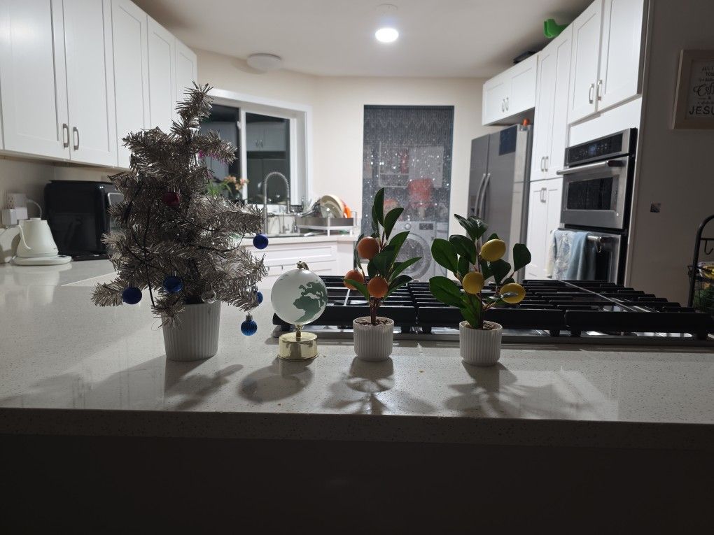 Decorations
